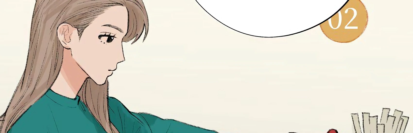 The Rabbit Trapped In Rumors Chapter 12 - Page 15