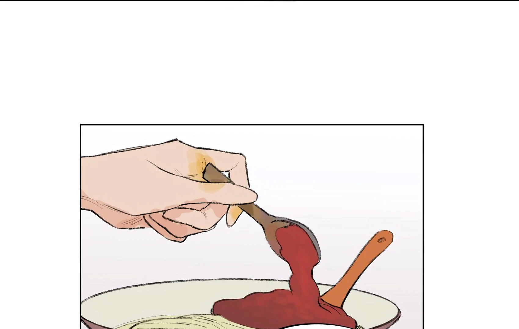The Rabbit Trapped In Rumors Chapter 12 - Page 17