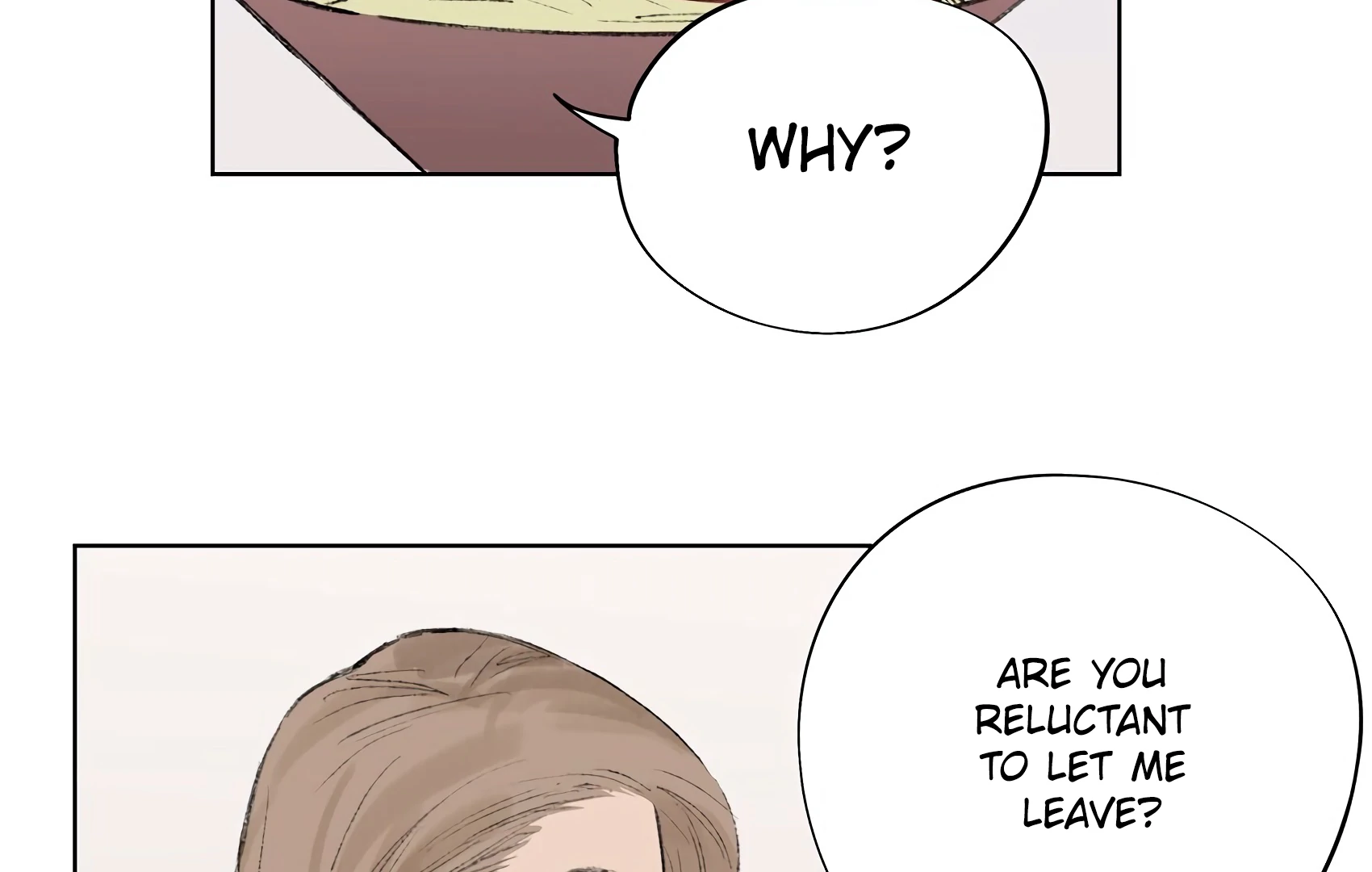The Rabbit Trapped In Rumors Chapter 12 - Page 18