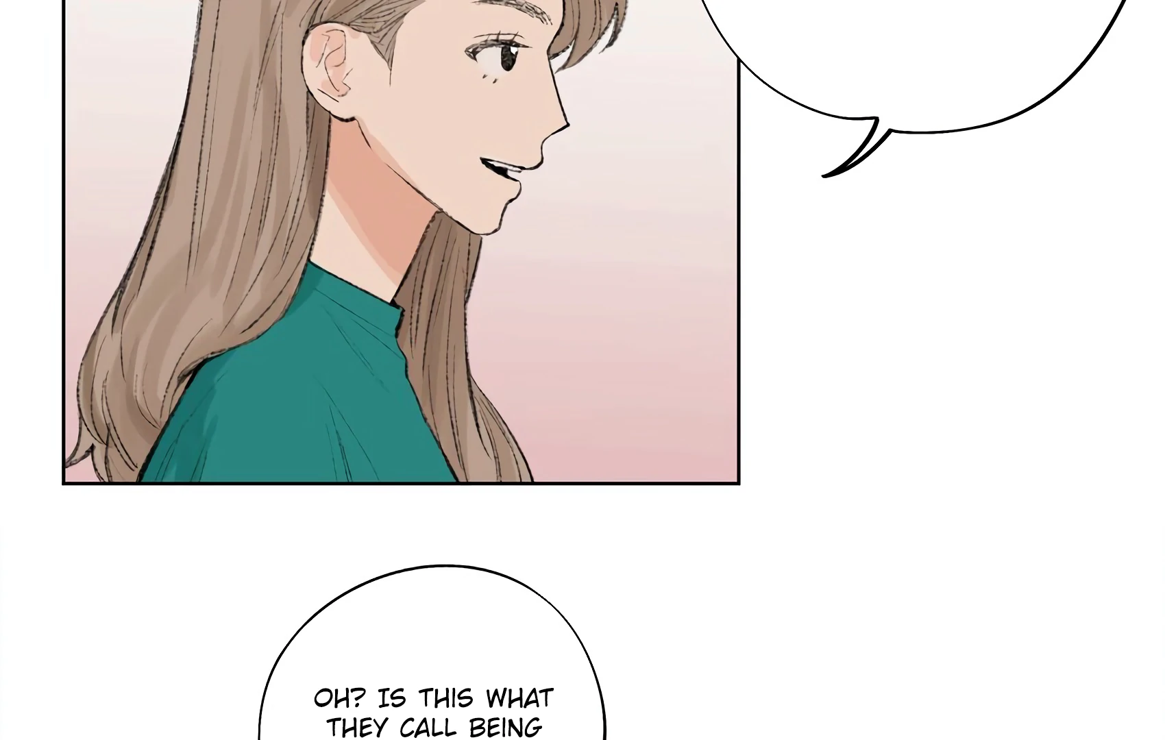 The Rabbit Trapped In Rumors Chapter 12 - Page 19