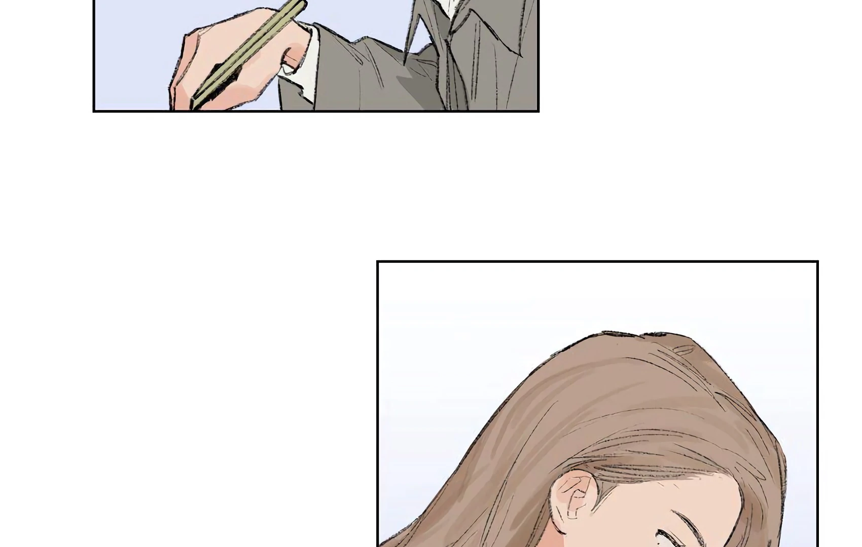The Rabbit Trapped In Rumors Chapter 12 - Page 26