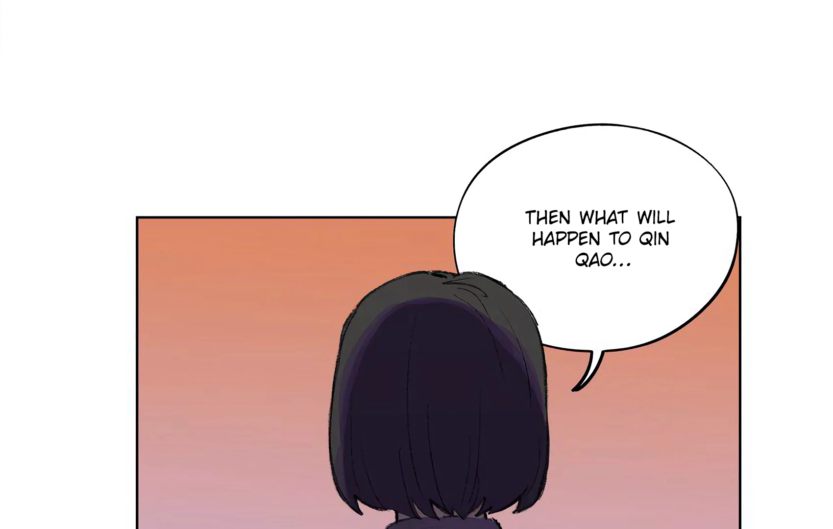 The Rabbit Trapped In Rumors Chapter 12 - Page 33