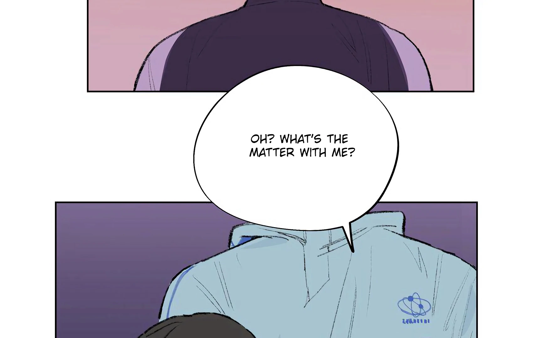 The Rabbit Trapped In Rumors Chapter 12 - Page 34