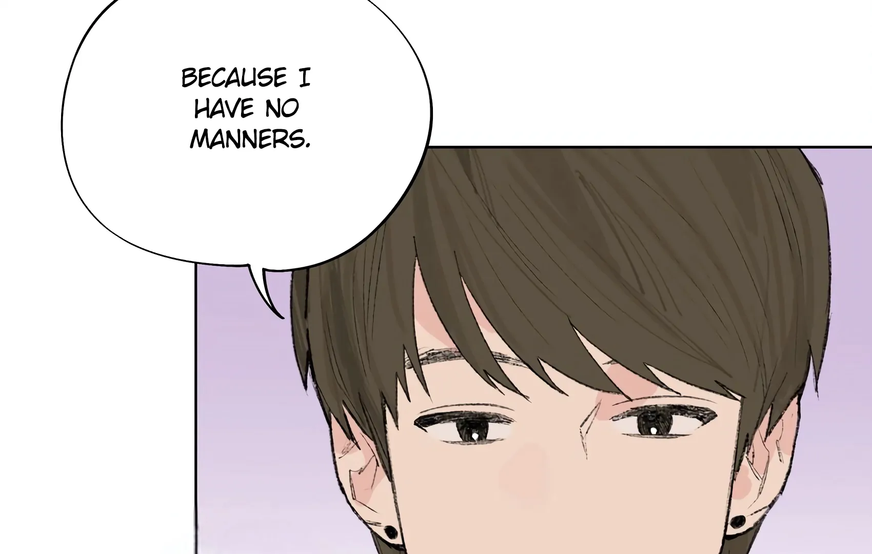 The Rabbit Trapped In Rumors Chapter 12 - Page 37