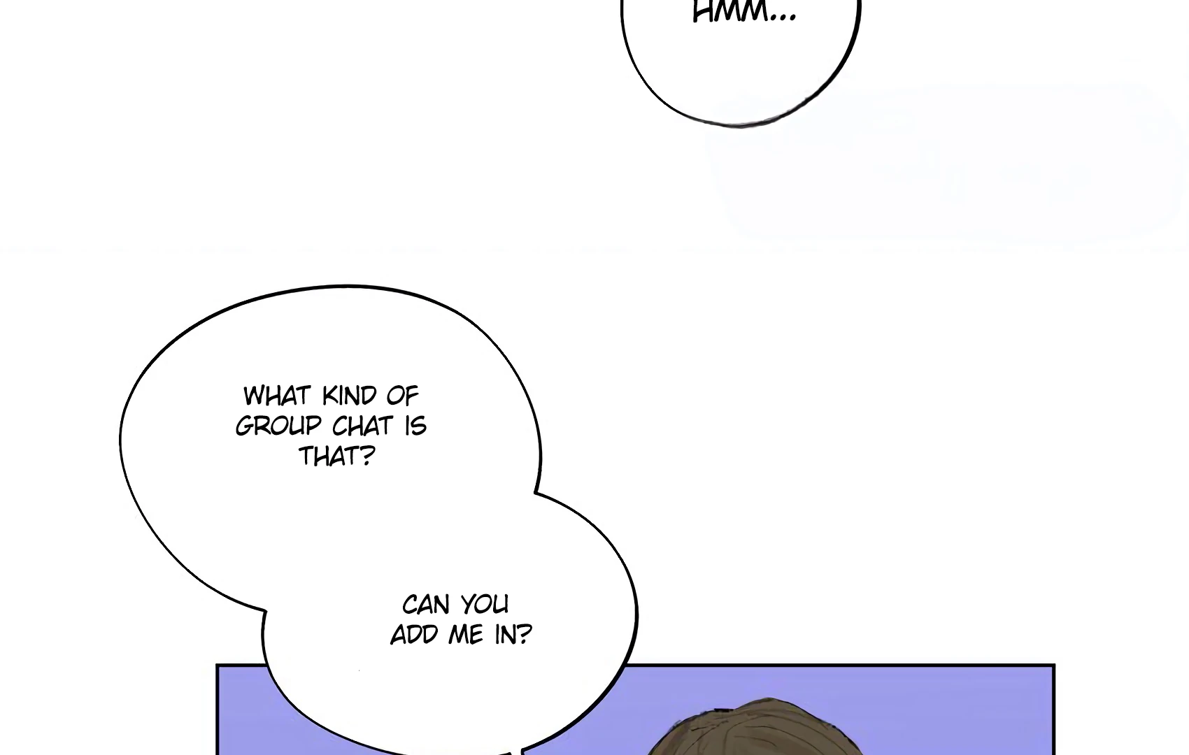 The Rabbit Trapped In Rumors Chapter 12 - Page 40