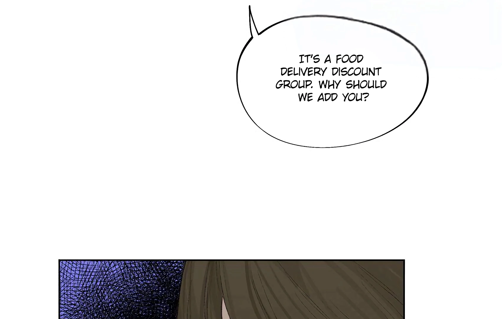 The Rabbit Trapped In Rumors Chapter 12 - Page 42
