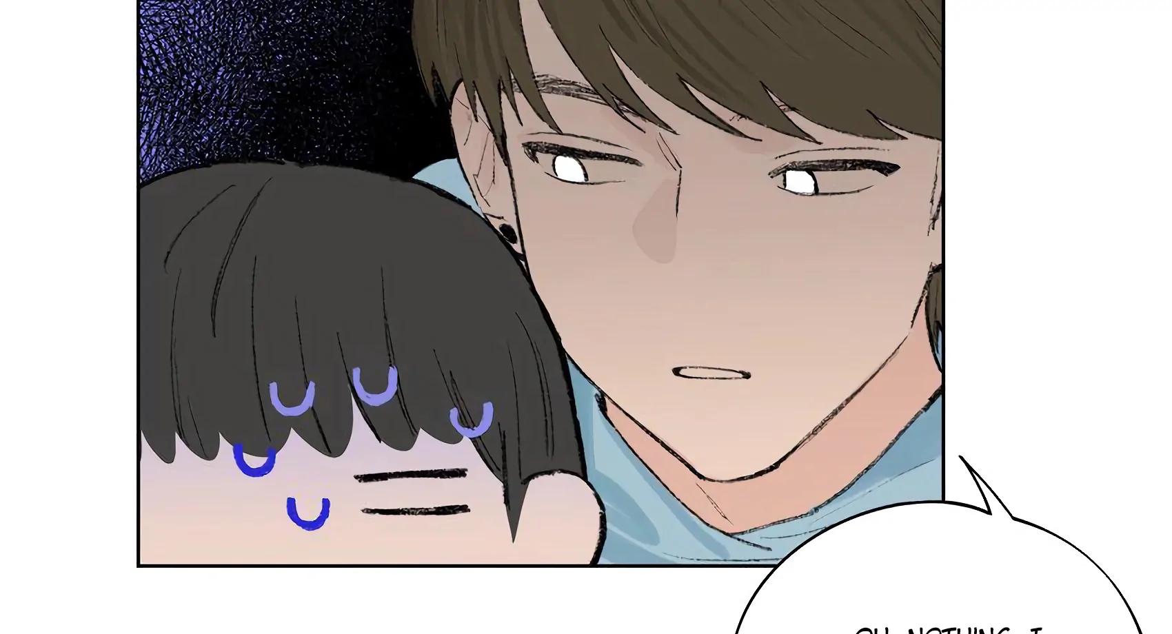 The Rabbit Trapped In Rumors Chapter 12 - Page 43