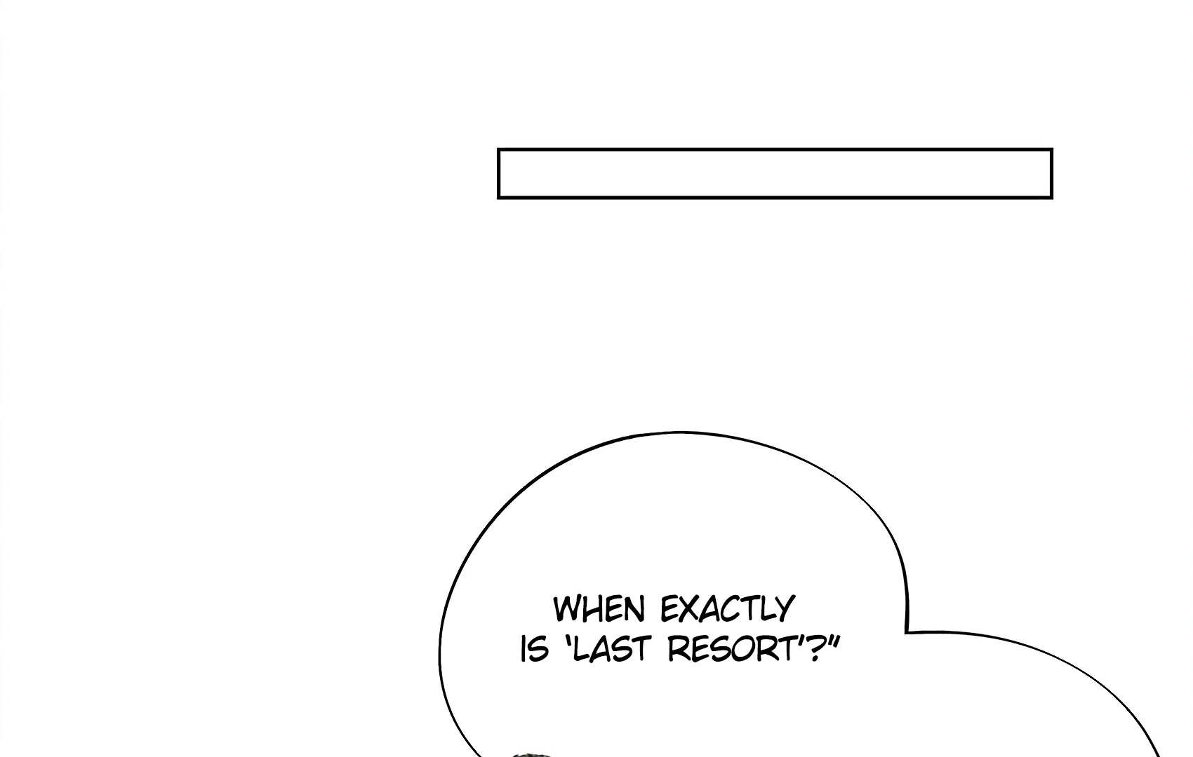 The Rabbit Trapped In Rumors Chapter 12 - Page 45