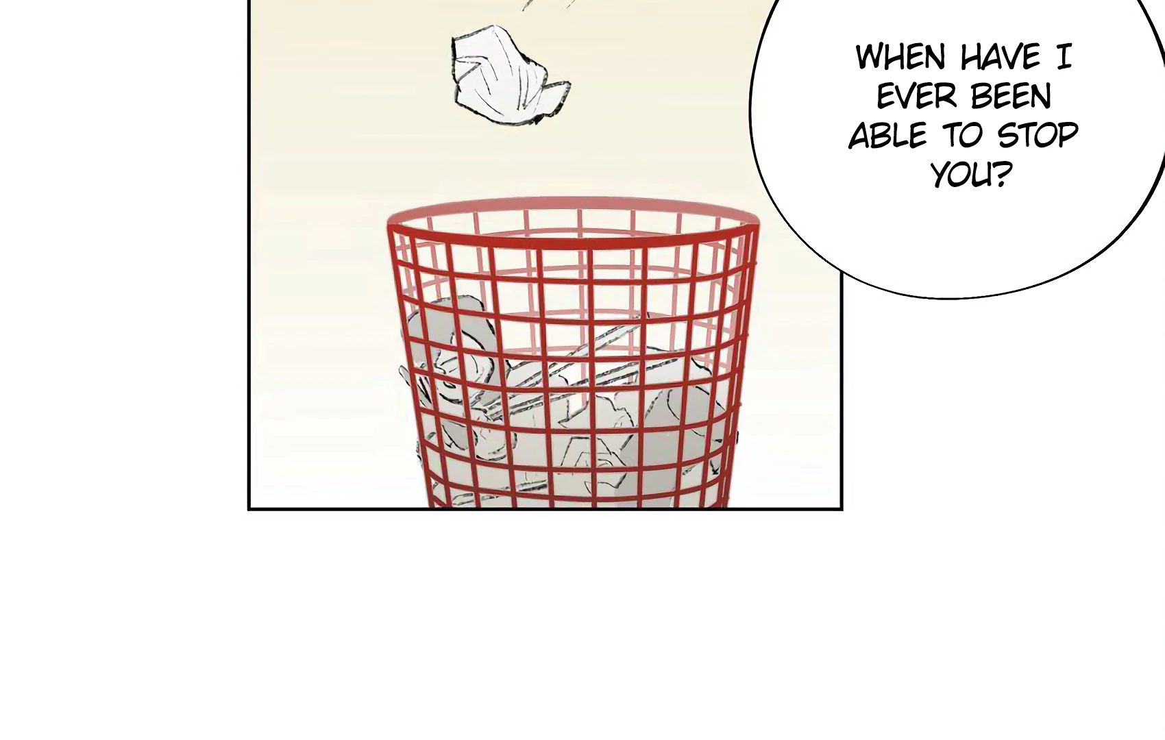 The Rabbit Trapped In Rumors Chapter 12 - Page 52