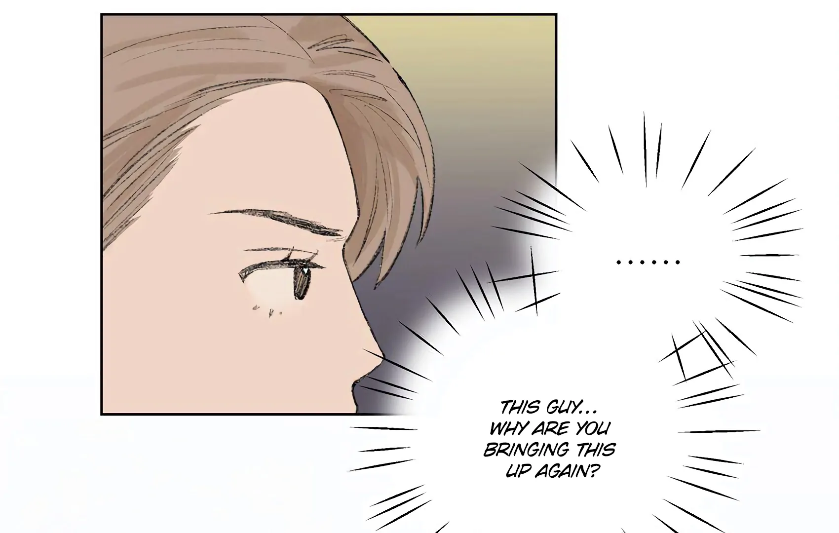 The Rabbit Trapped In Rumors Chapter 12 - Page 53