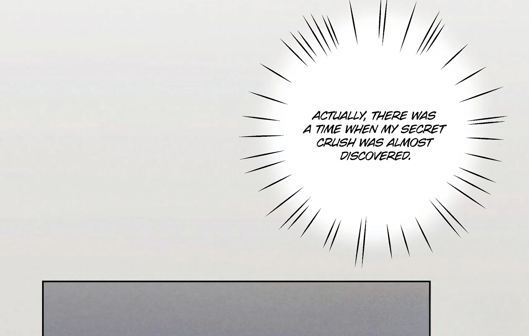 The Rabbit Trapped In Rumors Chapter 12 - Page 55