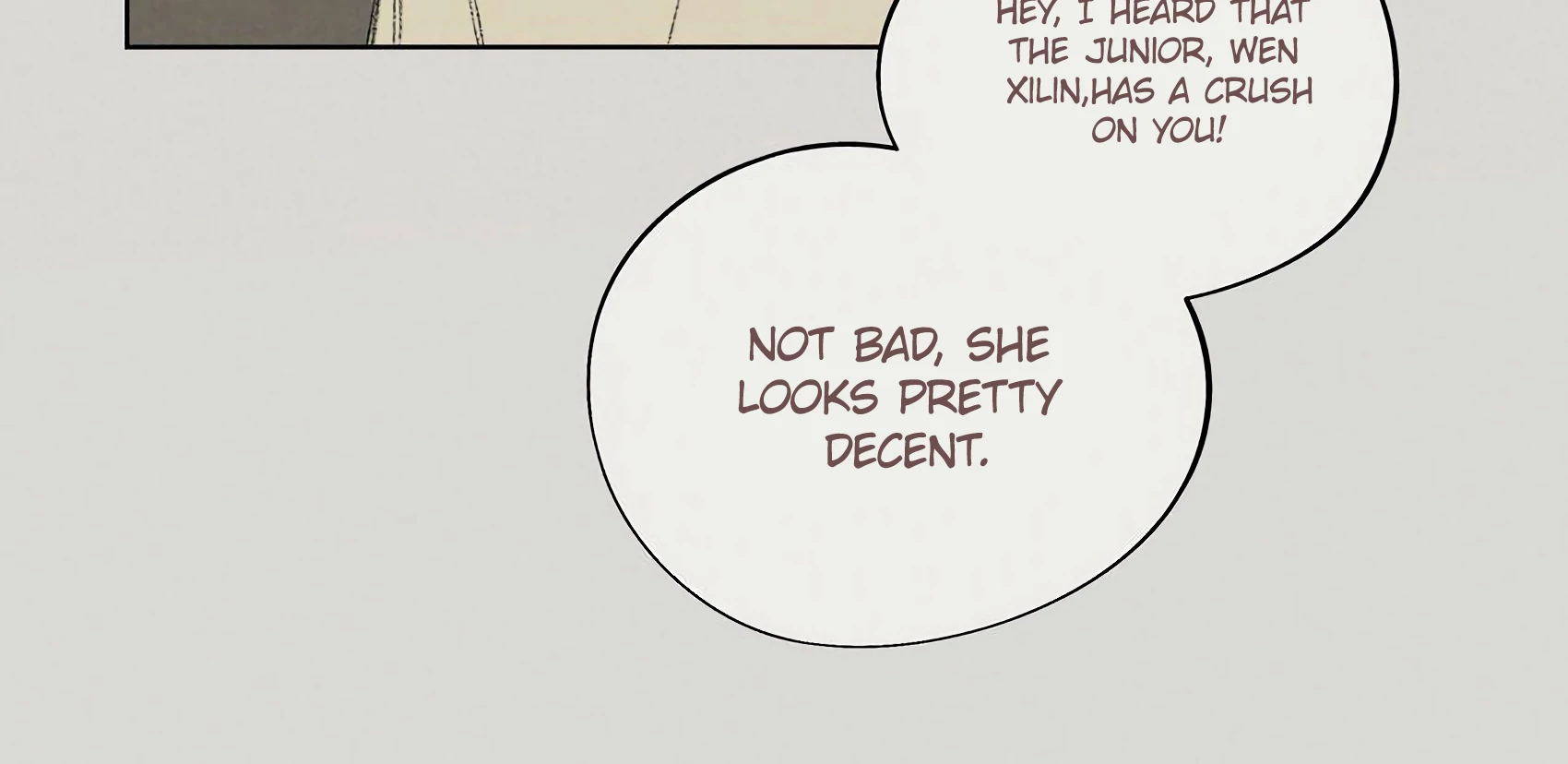 The Rabbit Trapped In Rumors Chapter 12 - Page 57