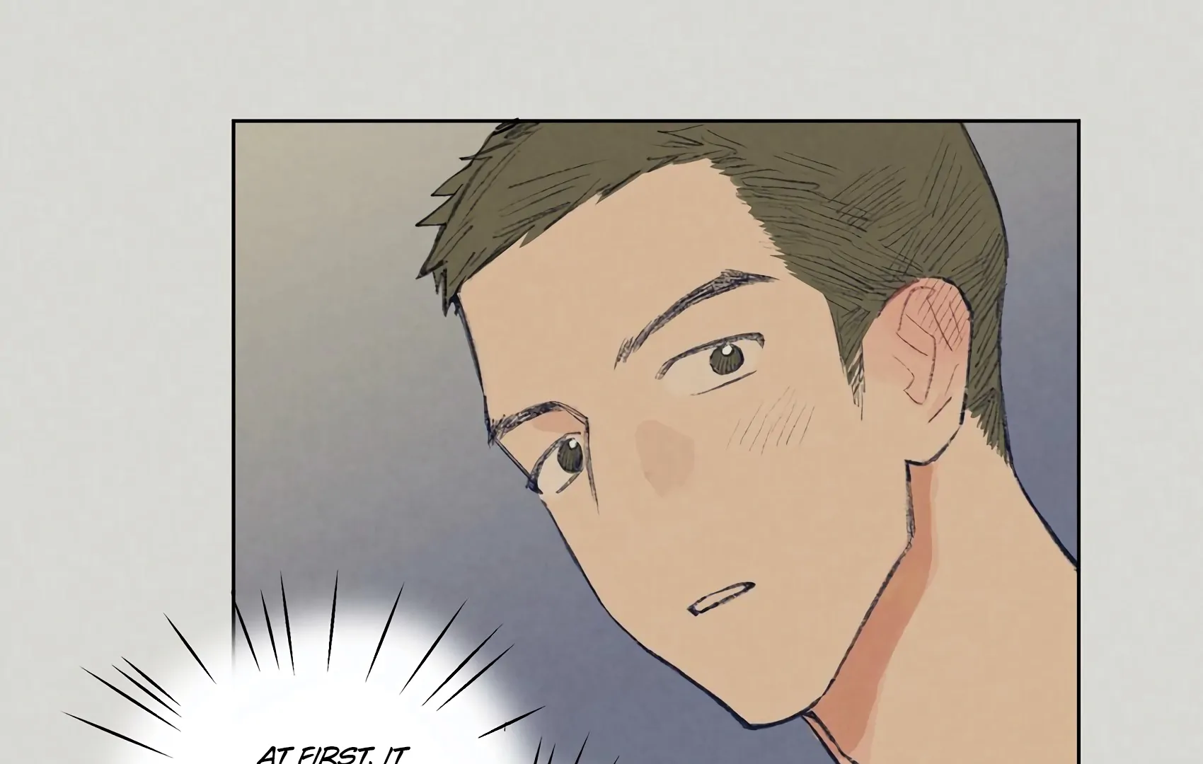 The Rabbit Trapped In Rumors Chapter 12 - Page 58