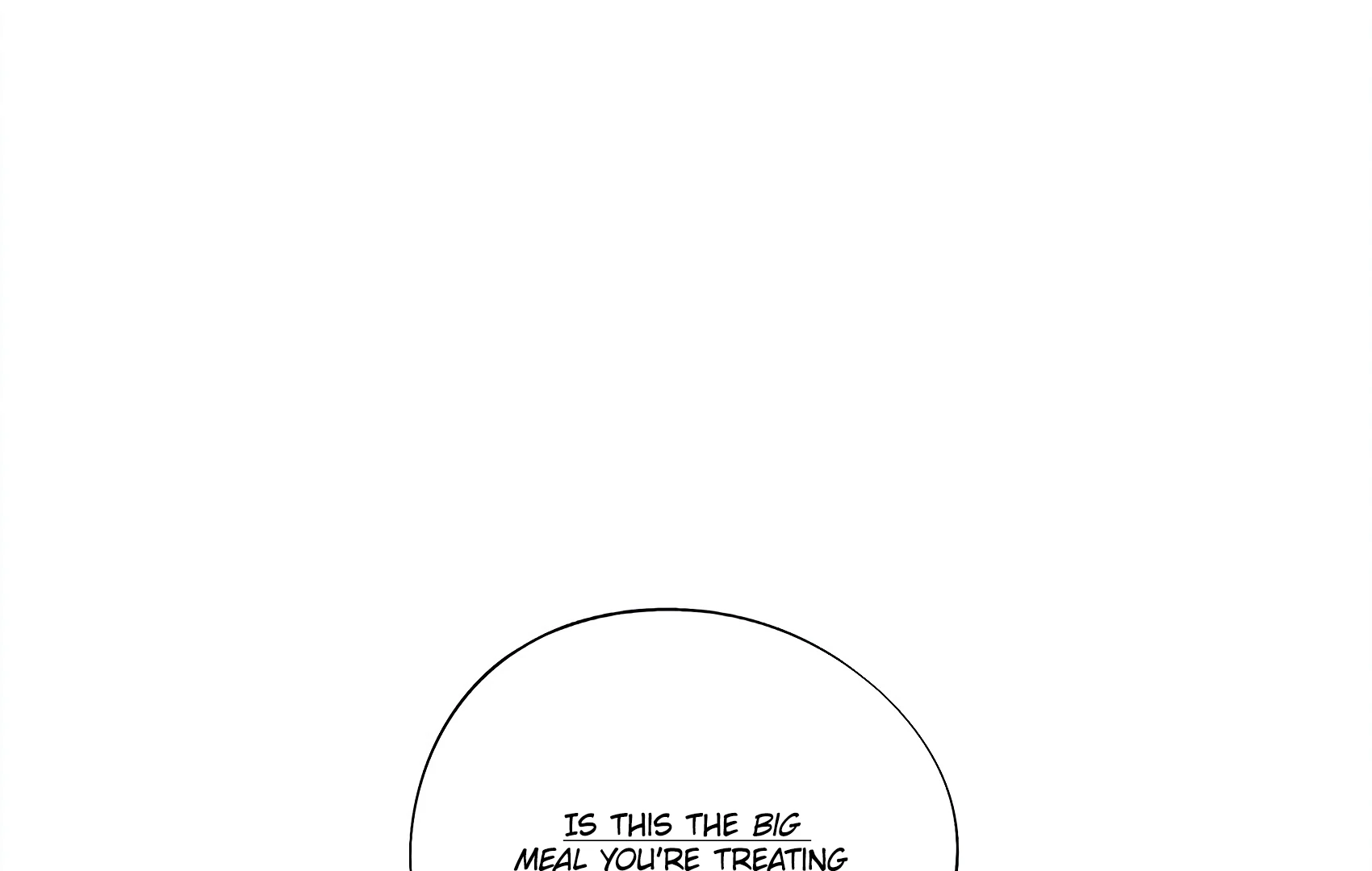 The Rabbit Trapped In Rumors Chapter 12 - Page 6