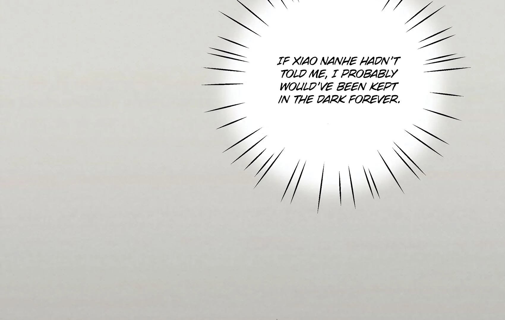 The Rabbit Trapped In Rumors Chapter 12 - Page 60