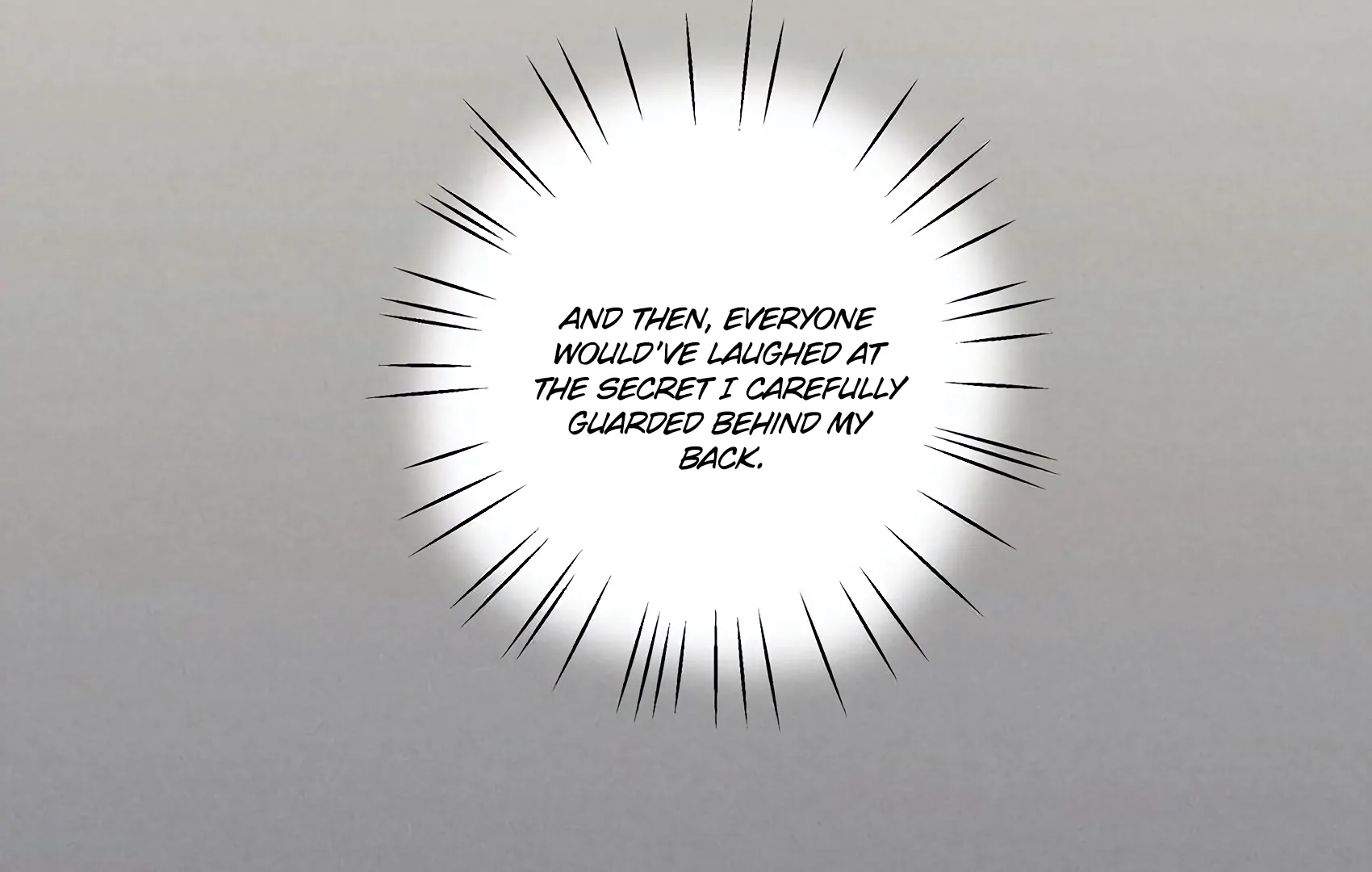 The Rabbit Trapped In Rumors Chapter 12 - Page 61