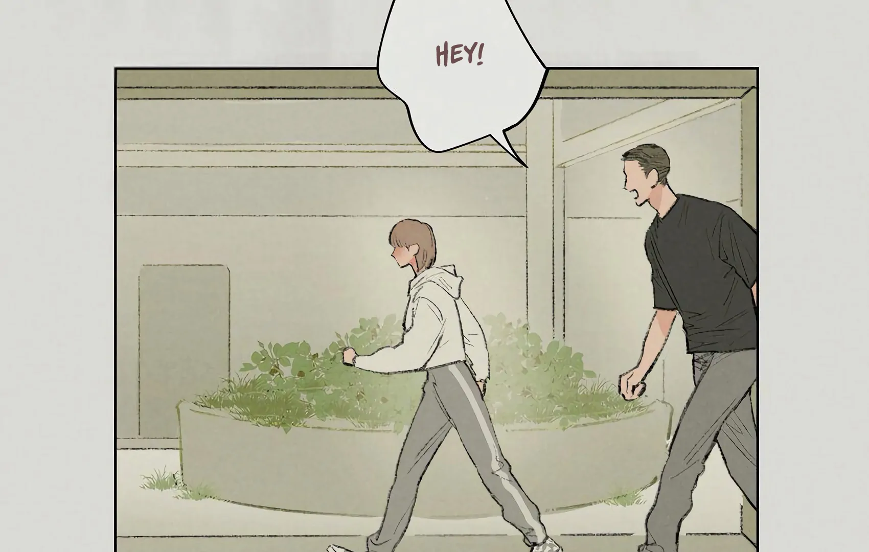 The Rabbit Trapped In Rumors Chapter 12 - Page 65