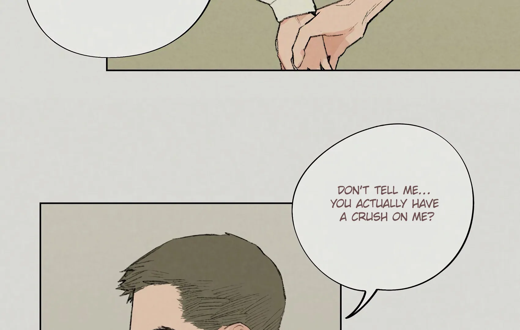 The Rabbit Trapped In Rumors Chapter 12 - Page 67