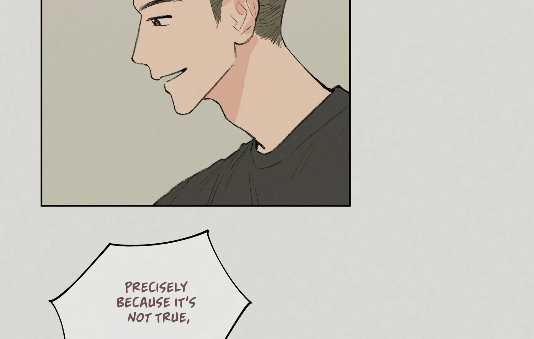 The Rabbit Trapped In Rumors Chapter 12 - Page 68