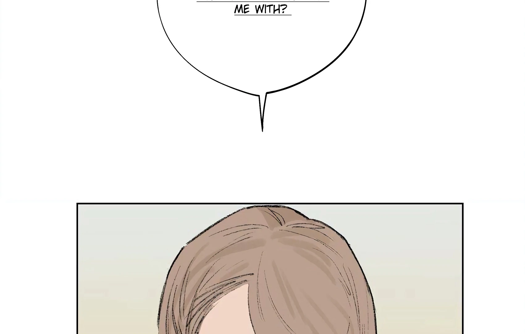 The Rabbit Trapped In Rumors Chapter 12 - Page 7