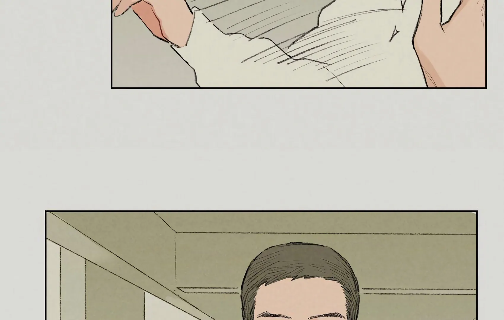 The Rabbit Trapped In Rumors Chapter 12 - Page 70
