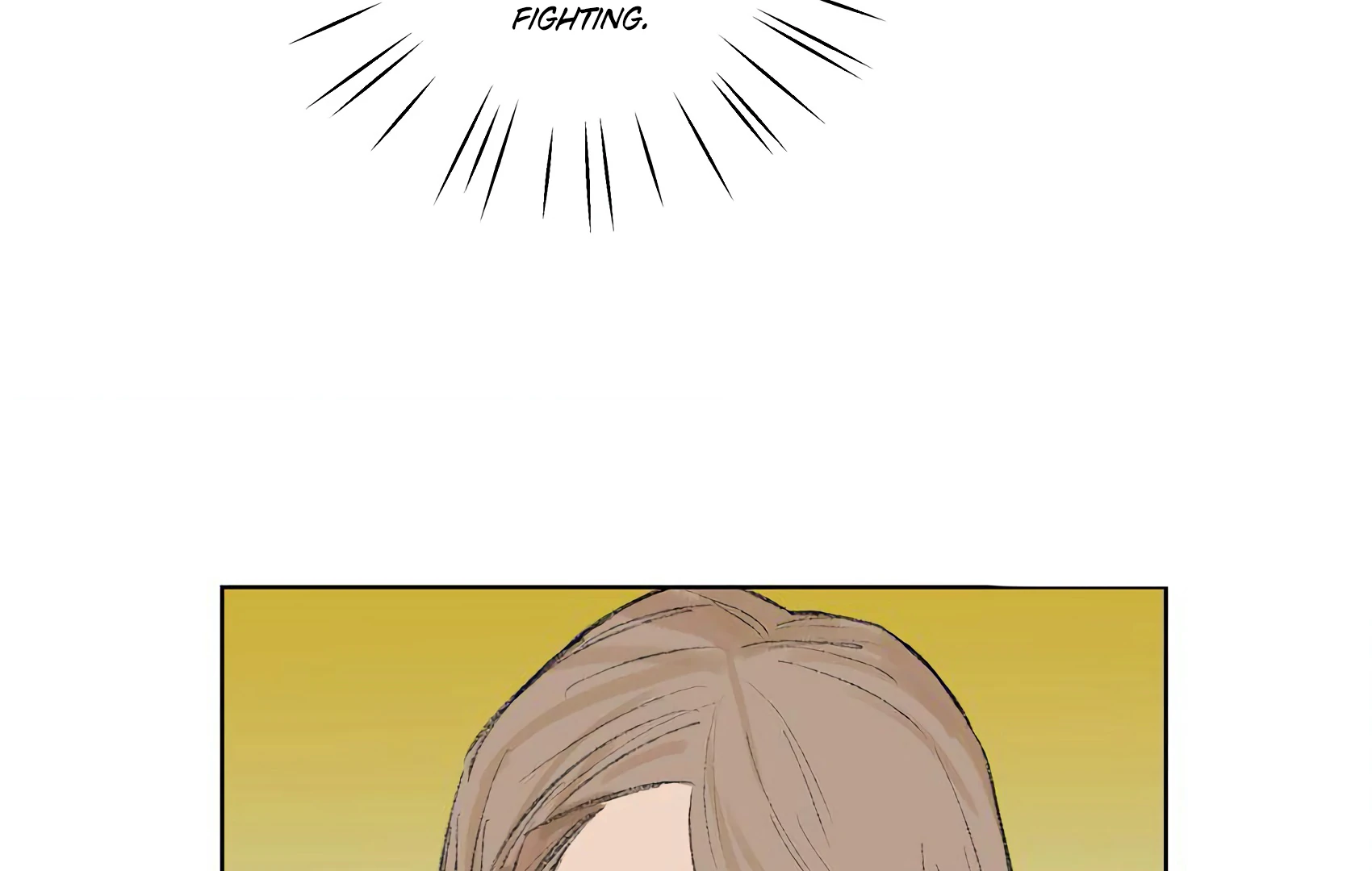 The Rabbit Trapped In Rumors Chapter 12 - Page 75