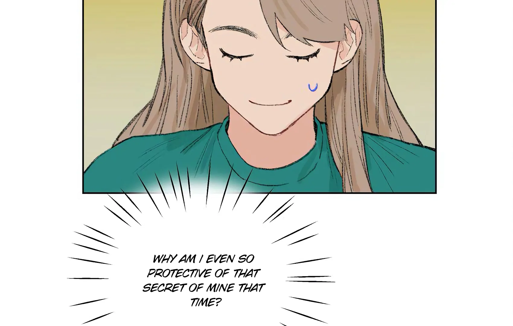 The Rabbit Trapped In Rumors Chapter 12 - Page 76
