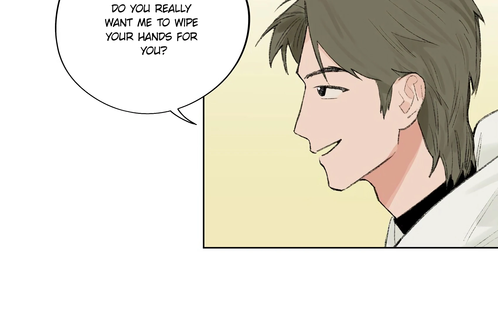The Rabbit Trapped In Rumors Chapter 12 - Page 80