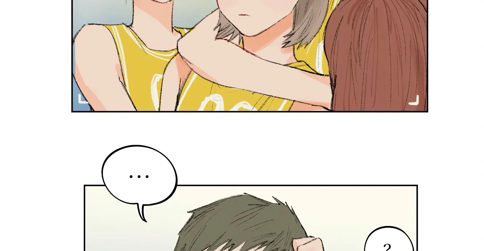 The Rabbit Trapped In Rumors Chapter 6 - Page 13
