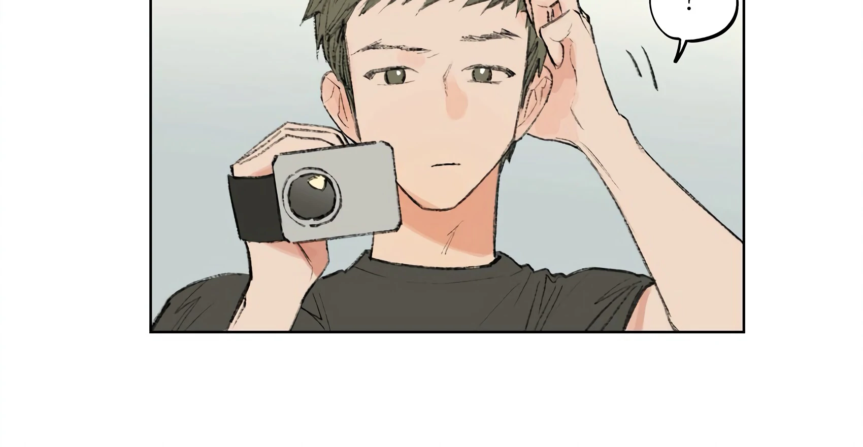 The Rabbit Trapped In Rumors Chapter 6 - Page 14