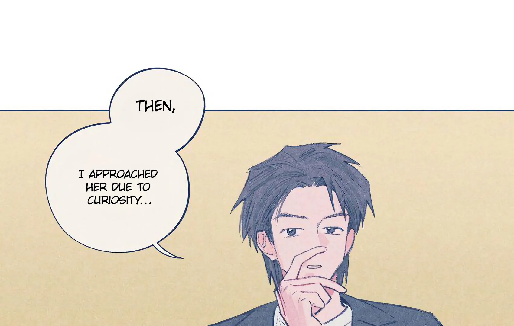 The Rabbit Trapped In Rumors Chapter 6 - Page 15