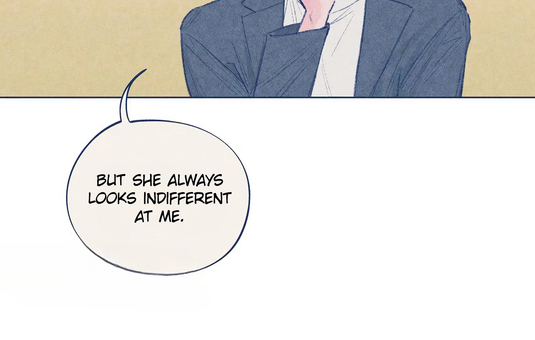 The Rabbit Trapped In Rumors Chapter 6 - Page 16