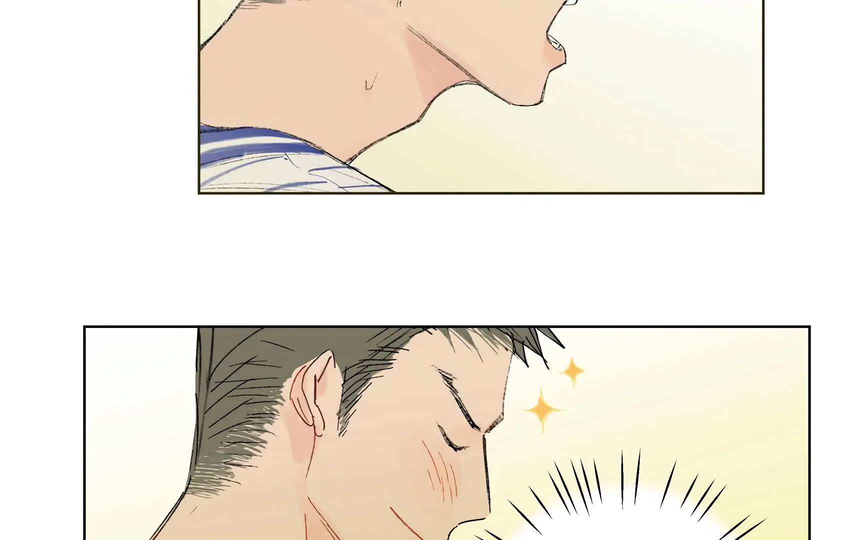 The Rabbit Trapped In Rumors Chapter 6 - Page 19