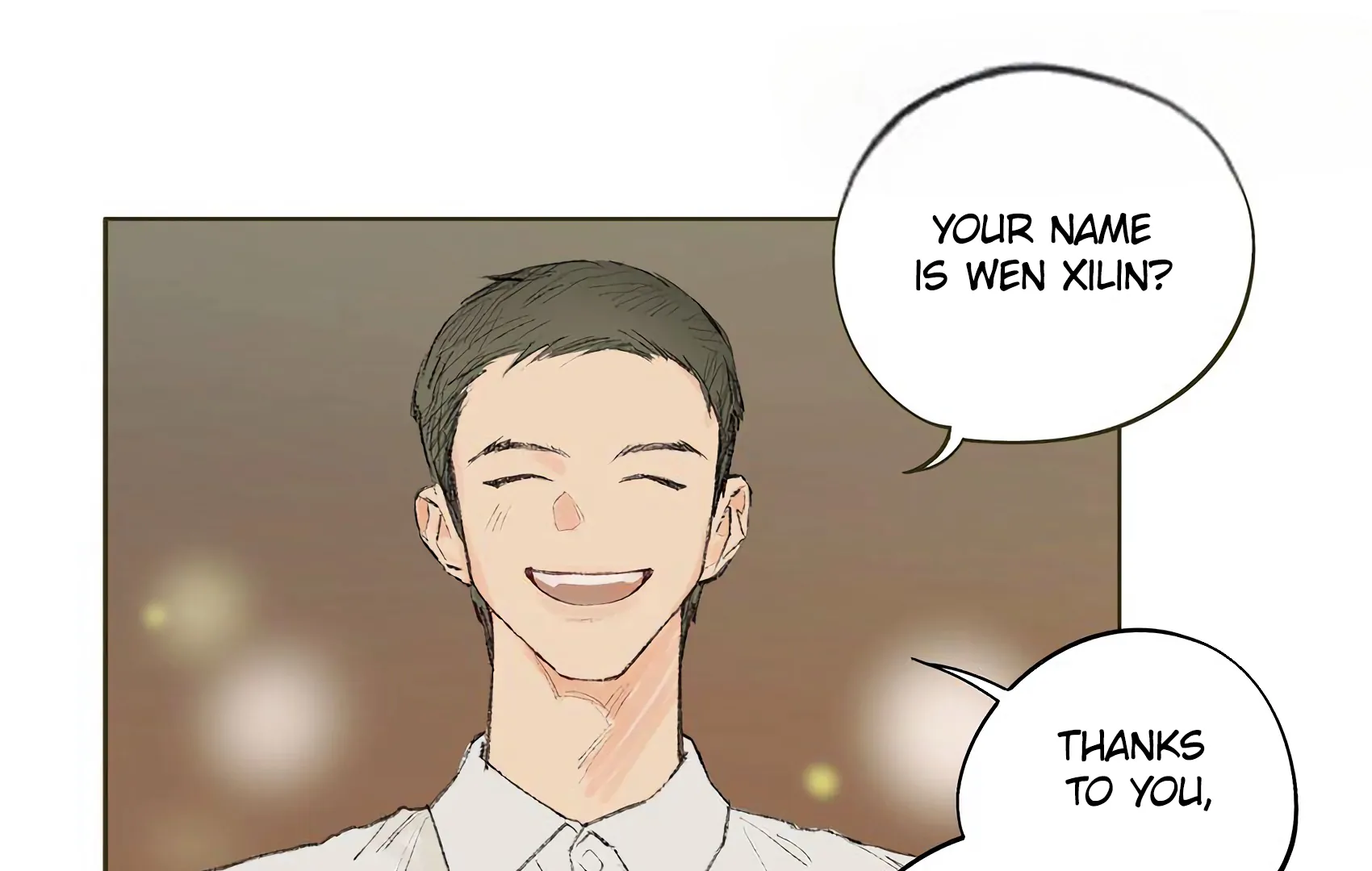 The Rabbit Trapped In Rumors Chapter 6 - Page 26