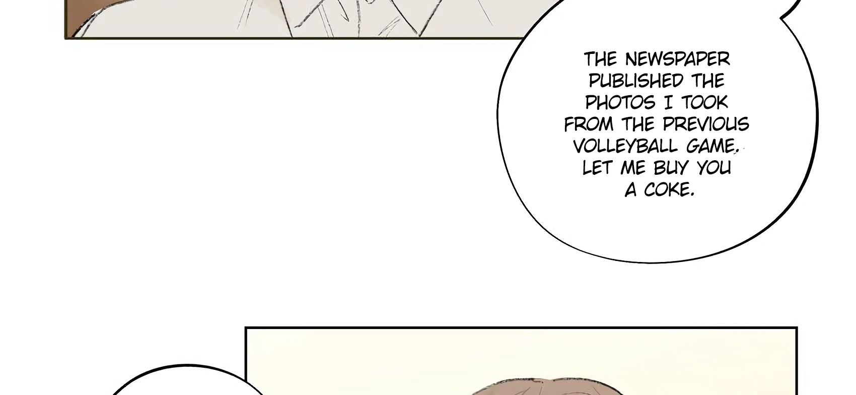 The Rabbit Trapped In Rumors Chapter 6 - Page 27