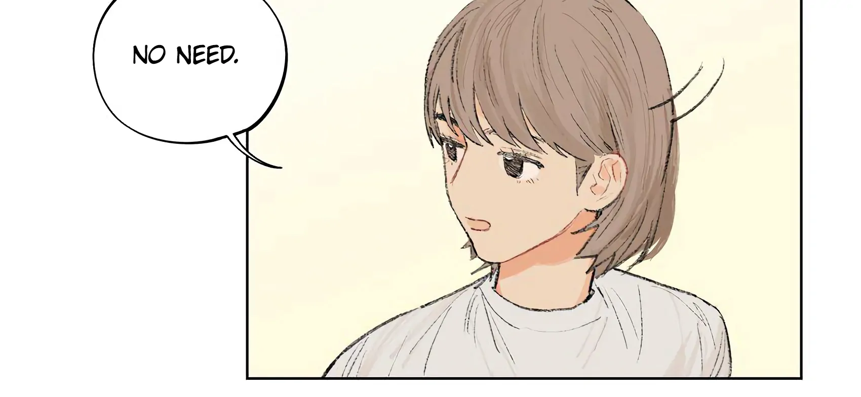 The Rabbit Trapped In Rumors Chapter 6 - Page 28