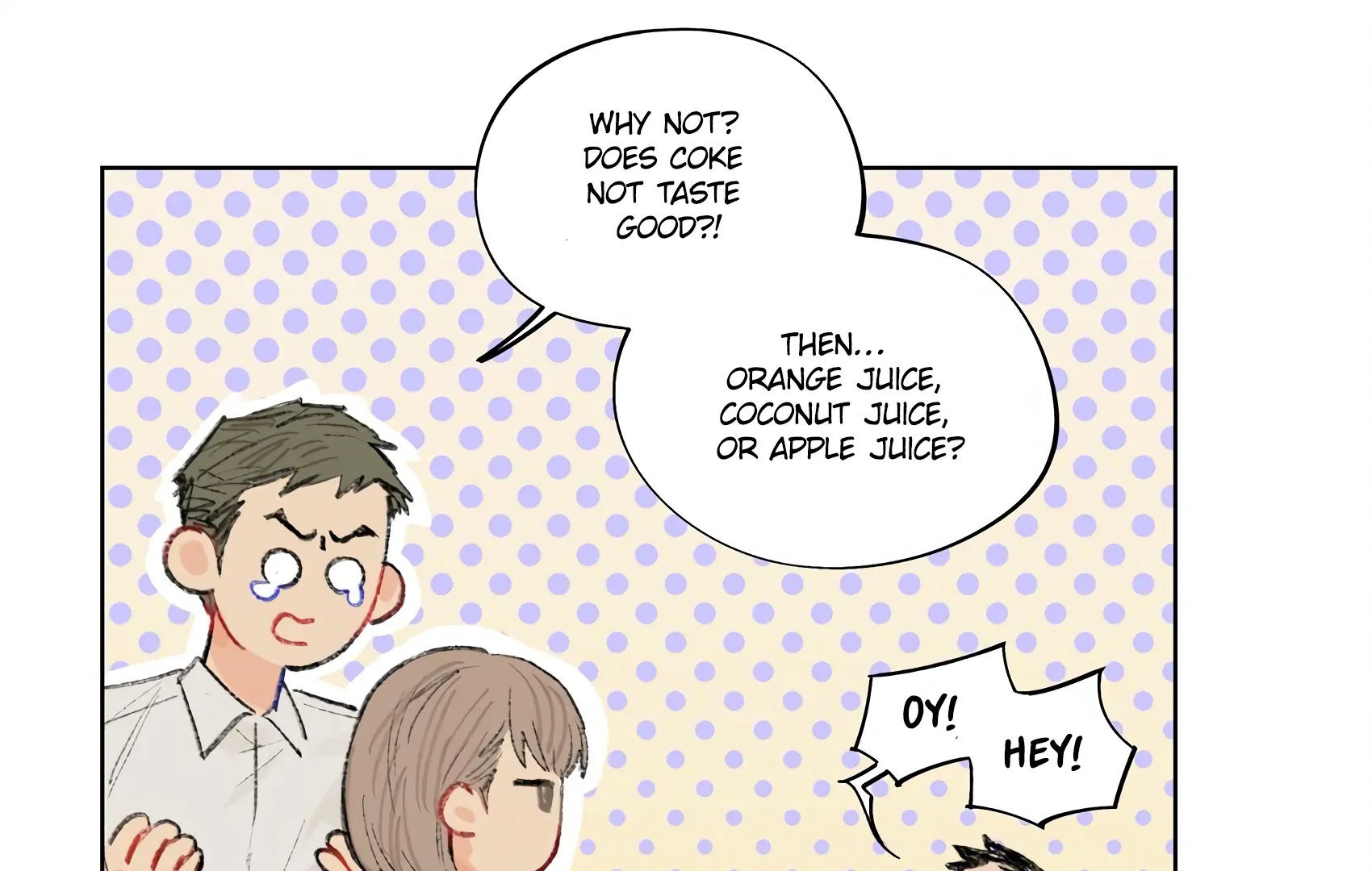 The Rabbit Trapped In Rumors Chapter 6 - Page 29