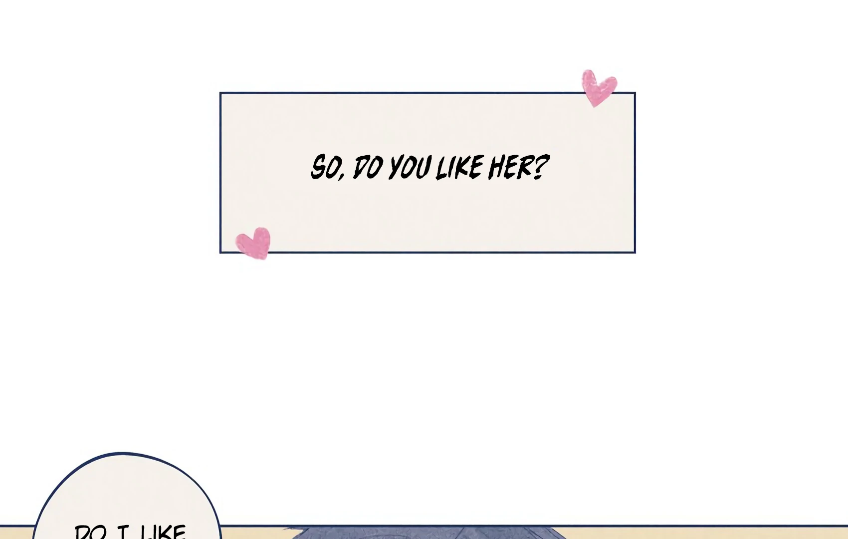 The Rabbit Trapped In Rumors Chapter 6 - Page 35