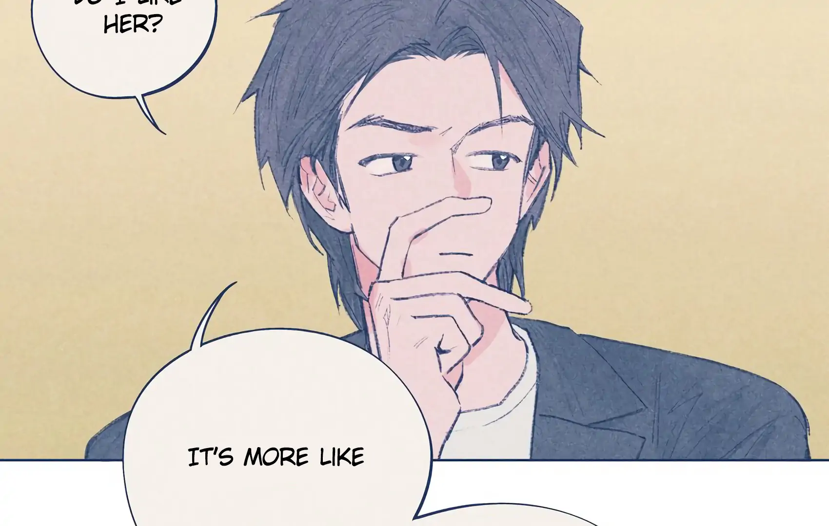 The Rabbit Trapped In Rumors Chapter 6 - Page 36