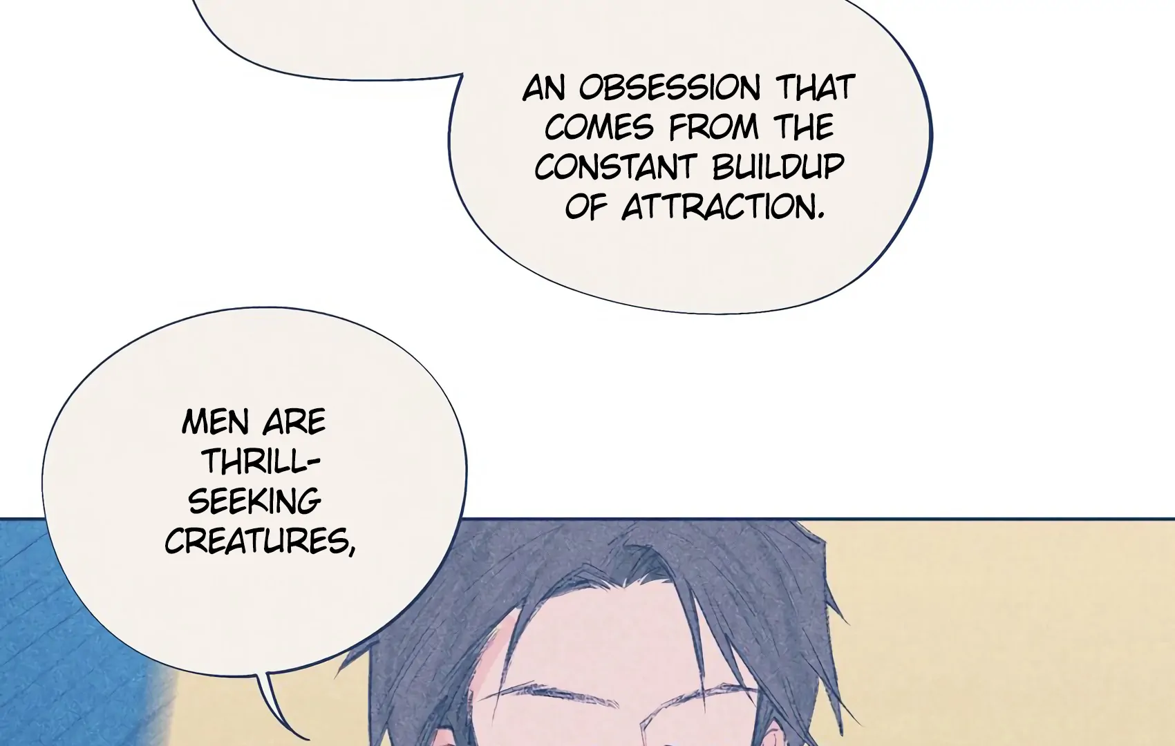 The Rabbit Trapped In Rumors Chapter 6 - Page 37
