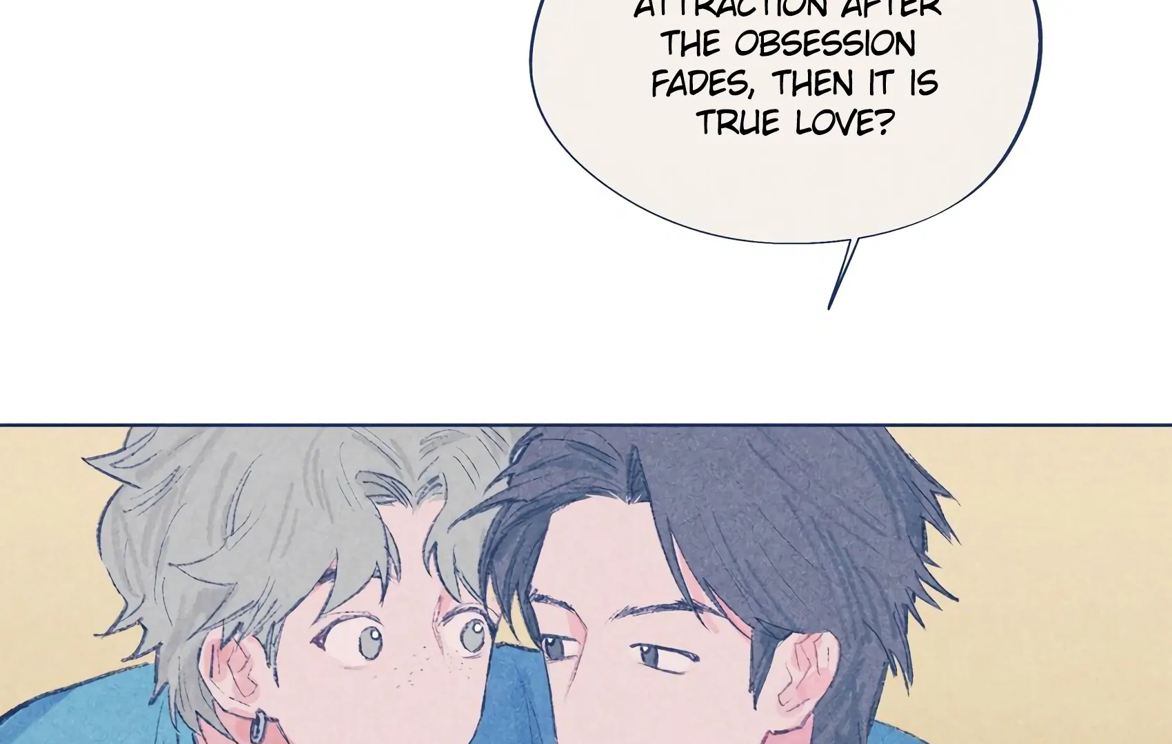 The Rabbit Trapped In Rumors Chapter 6 - Page 41