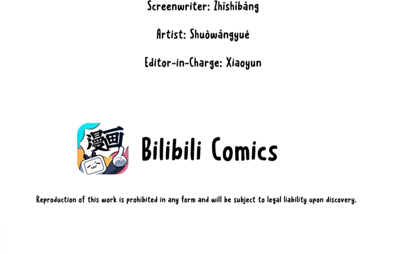 The Rabbit Trapped In Rumors Chapter 6 - Page 5