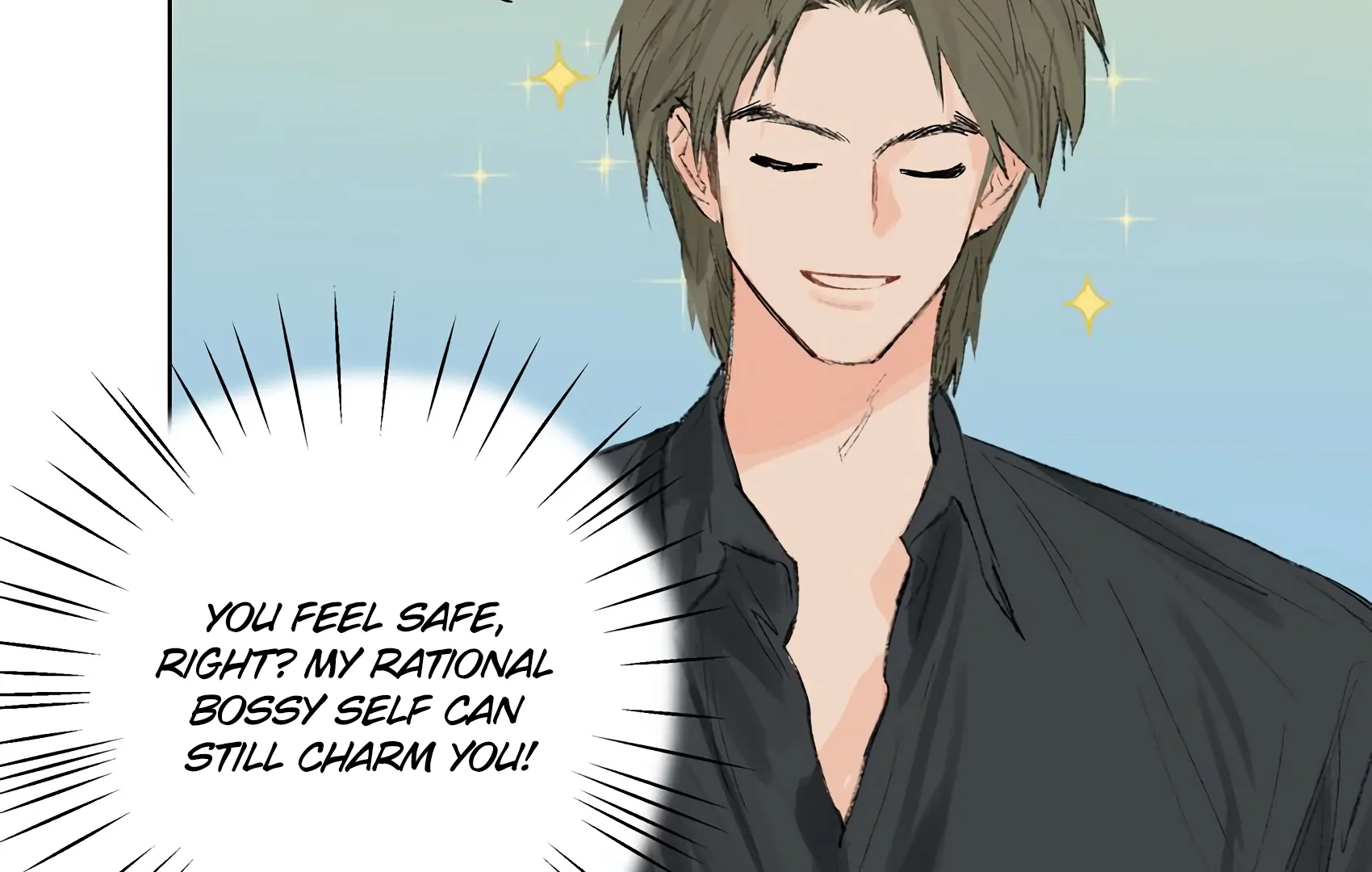 The Rabbit Trapped In Rumors Chapter 6 - Page 56