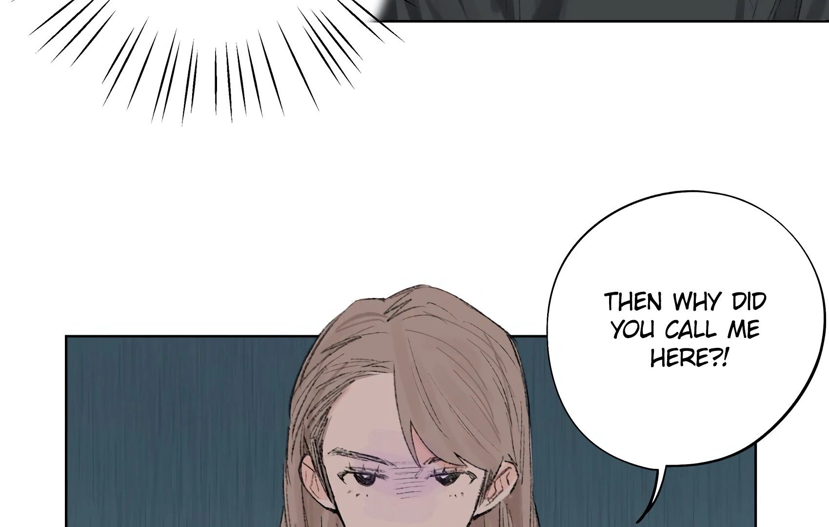The Rabbit Trapped In Rumors Chapter 6 - Page 57