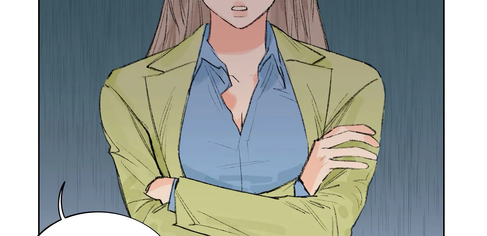 The Rabbit Trapped In Rumors Chapter 6 - Page 58