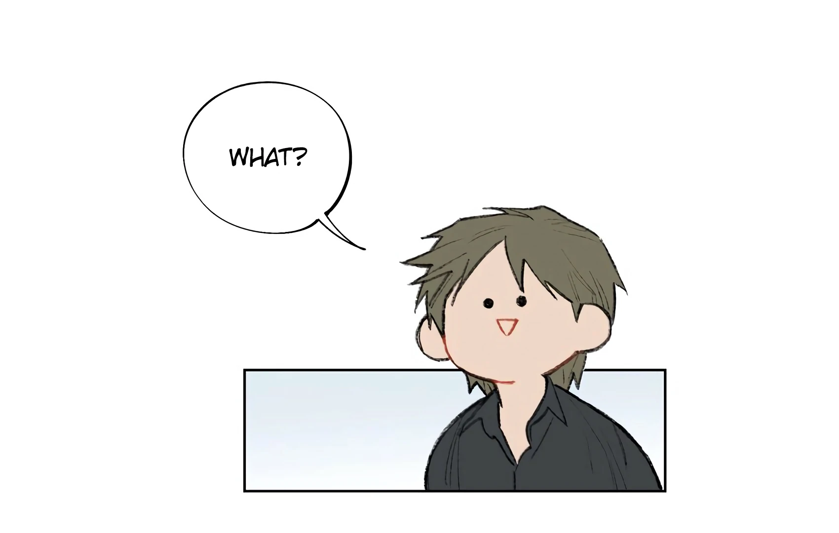 The Rabbit Trapped In Rumors Chapter 6 - Page 60