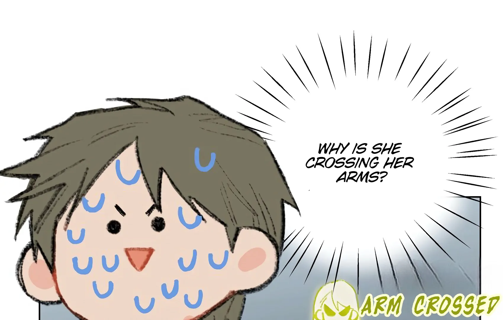 The Rabbit Trapped In Rumors Chapter 6 - Page 61
