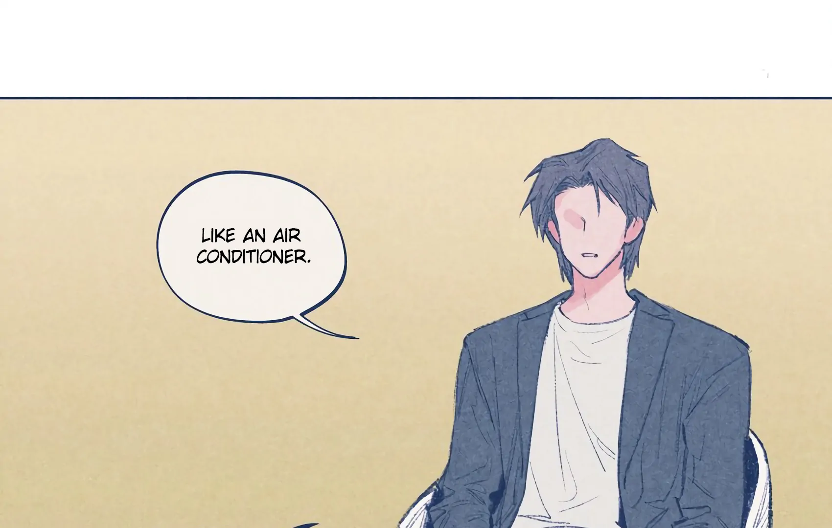 The Rabbit Trapped In Rumors Chapter 6 - Page 7