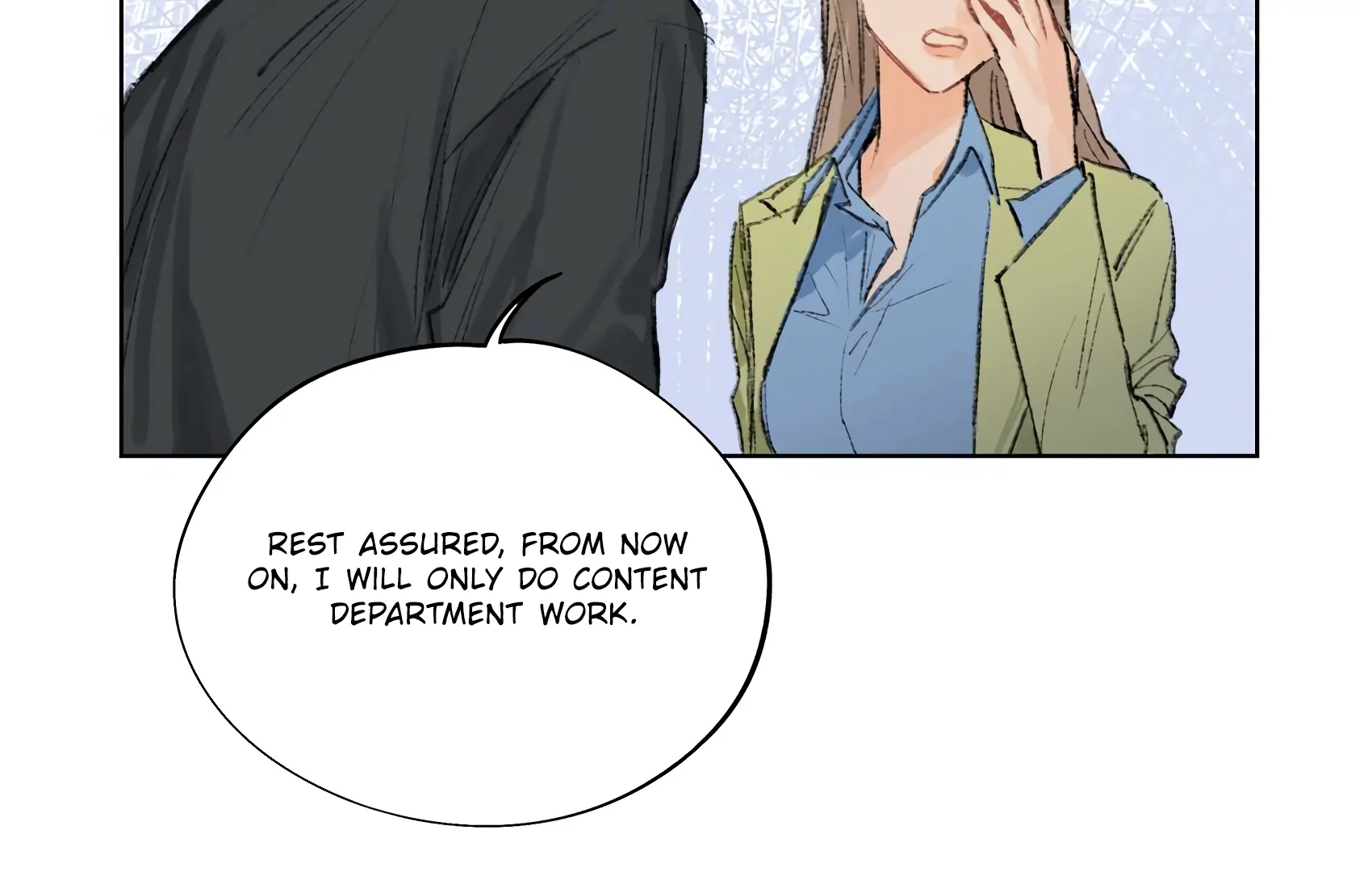 The Rabbit Trapped In Rumors Chapter 6 - Page 70