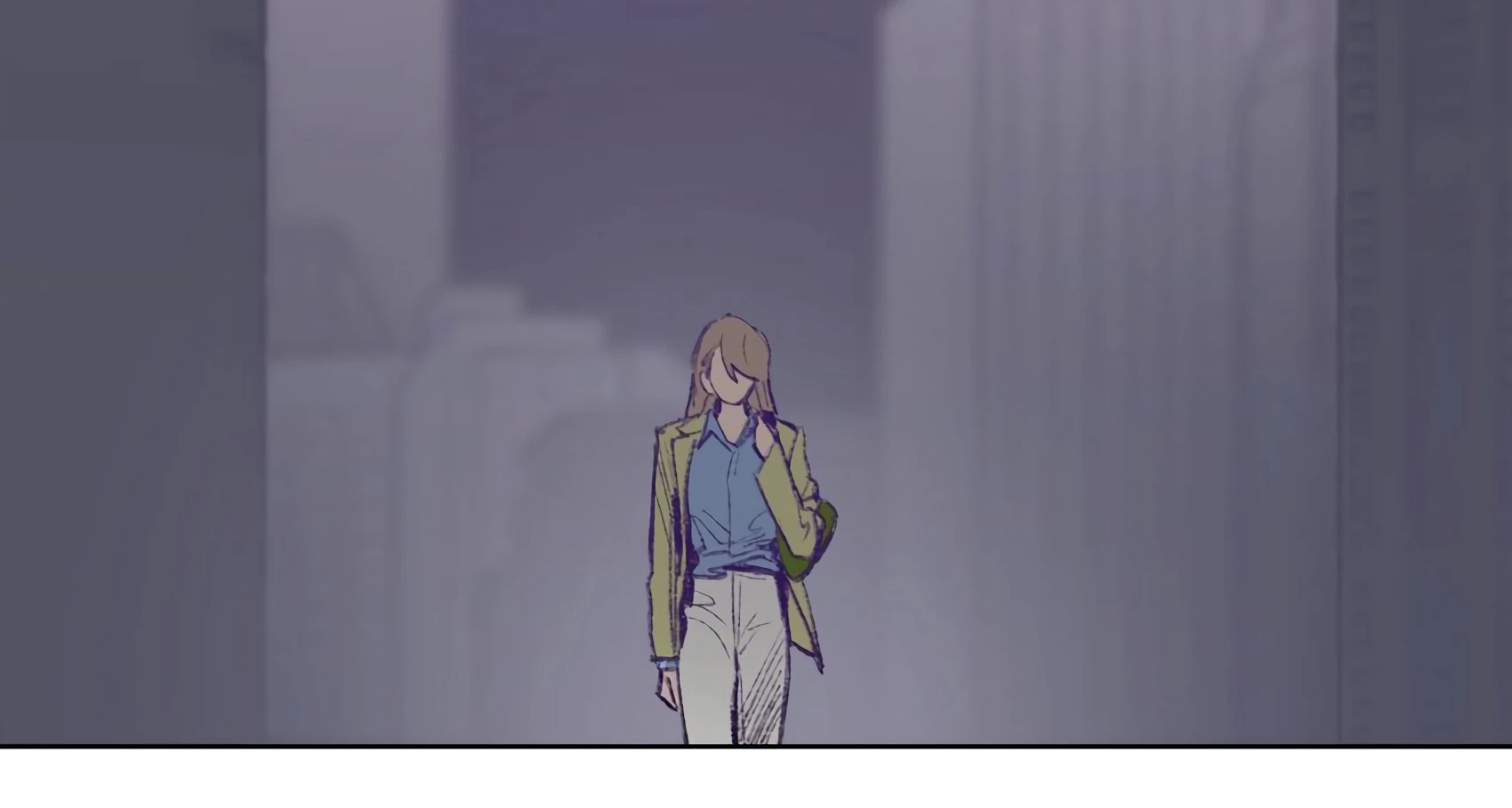 The Rabbit Trapped In Rumors Chapter 6 - Page 74